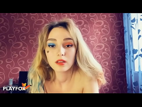 ❤️ Kính thực tế ảo Magic đã cho tôi quan hệ tình dục với Harley Quinn Fucking tại chúng tôi ❤