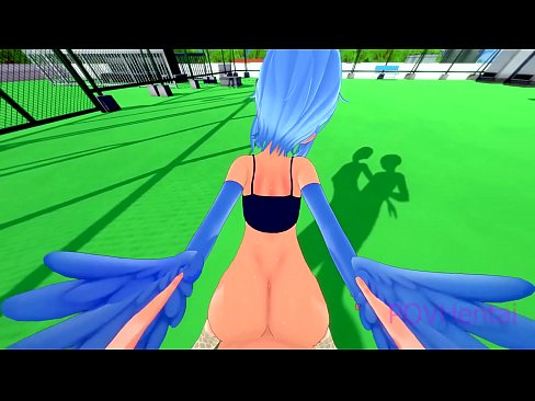 ❤️ Cô nàng quái vật Harpy. Fucking  tại chúng tôi  ❤