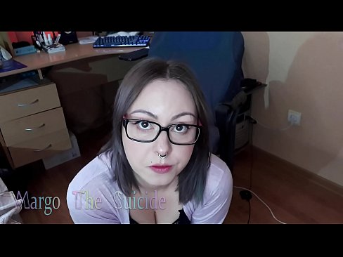 ❤️ Sexy cô gái với kính hút dương vật sâu trên máy ảnh Fucking tại chúng tôi ❤