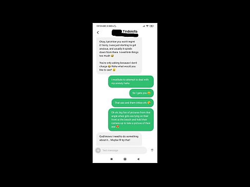 ❤️ Tôi đã thêm một PAWG mới từ Tinder vào hậu cung của mình (nói chuyện với Tinder) Fucking  tại chúng tôi  ❤